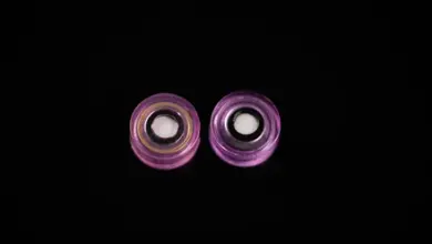 9 dB filter