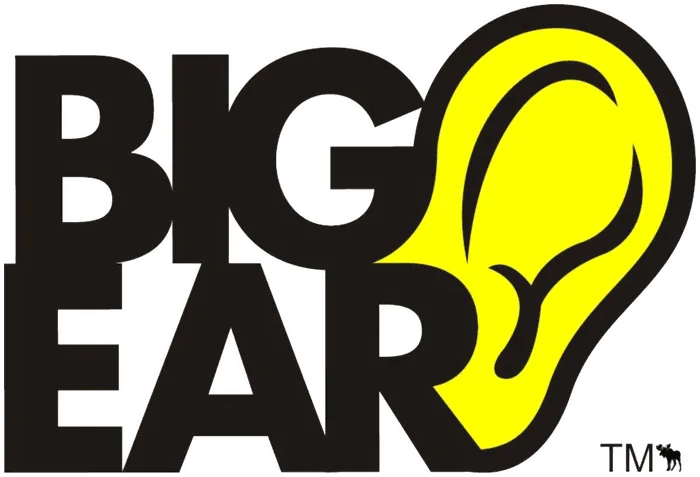 Big Ear