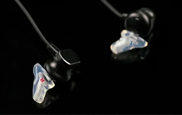 UFQ ANR L2 Hi-Lite and L1 Custom Adaptors