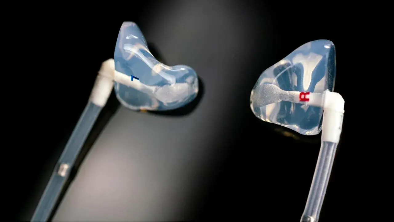Big Ear custom aviation headset adapters