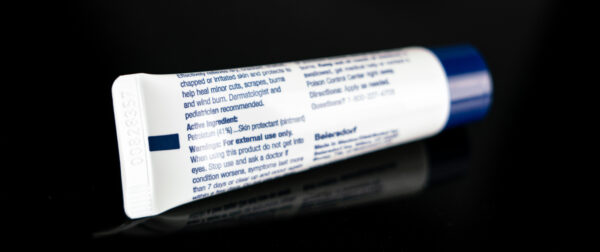 Back of tube 2