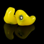 custom filtered earplugs warranties