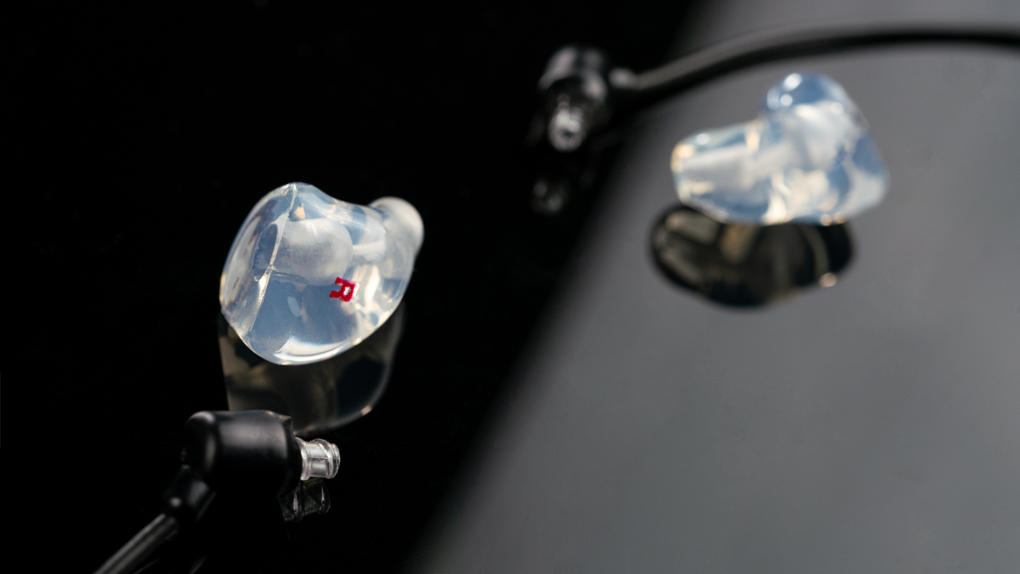 Big Ear adapter for Clarity Aloft