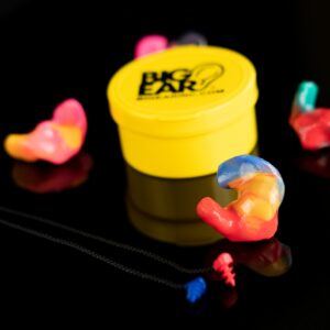 Industrial Ear Protection