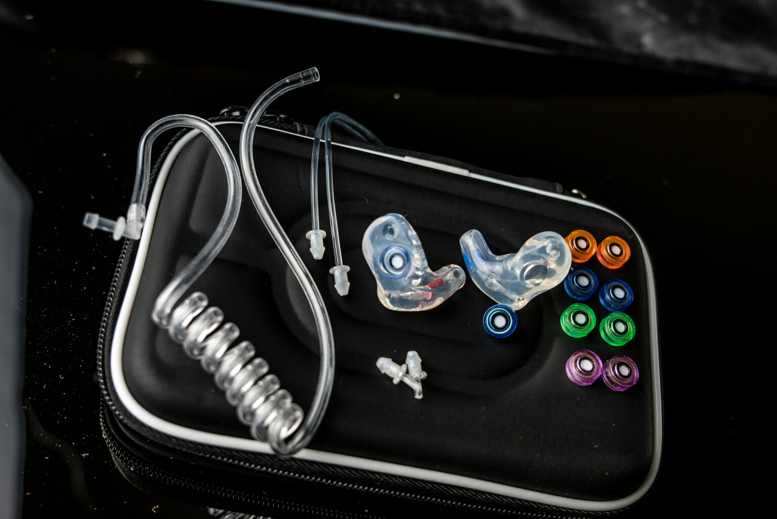 Motorcycle Hearing Protection