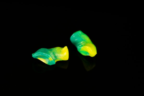 Super Soft Sleep Plug Short