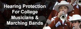 marching band blog