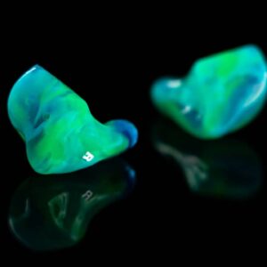 Avatar Colored Earplugs