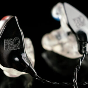 Musicians In Ear Monitors (single)