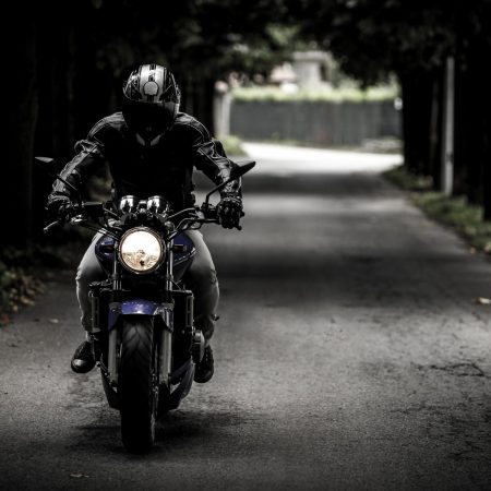 How to prevent tinnitus in motorcycle riders | Motorcycle riding causes tinnitus