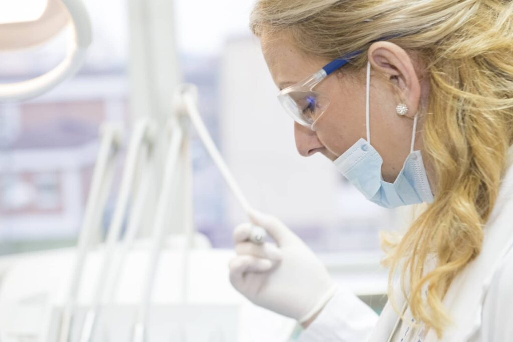 Dentists At An Increased Risk Of Hearing Loss And Tinnitus