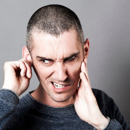 Tinnitus