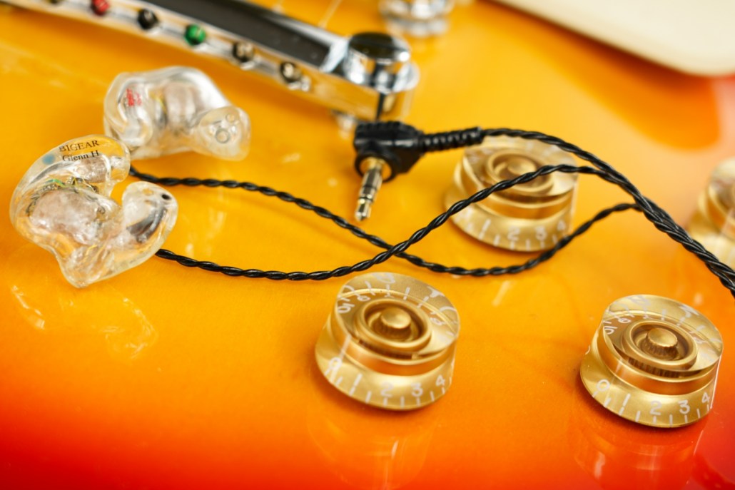 Musicians Ear Musician Earplugs | Best Earplugs for Musicians | Big Ear