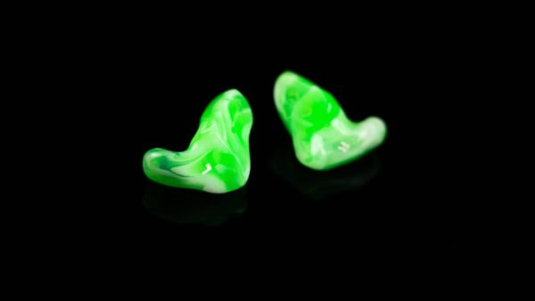 Shotting Earplugs