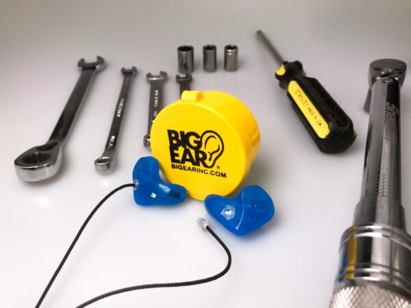Best Industrial Earplugs
