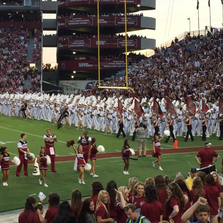 Marching-Band-of.-field