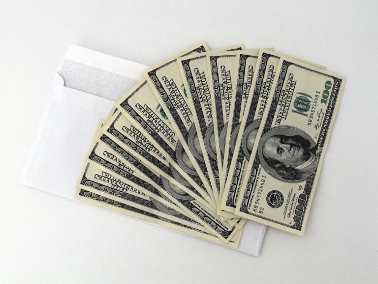 SBA loan
