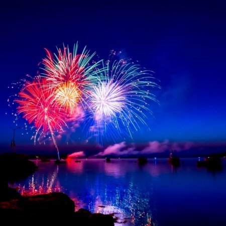 Fire Cracker Ear Plugs