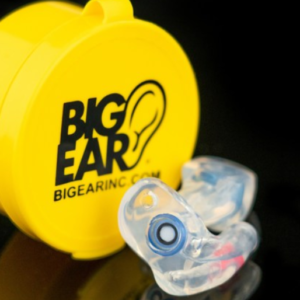 Custom Earplugs For Marching Bands