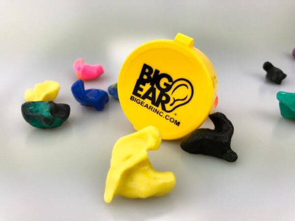 Ear Protection For Musicians