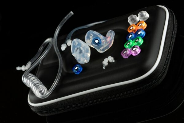 Dental Hearing Protection-Premium