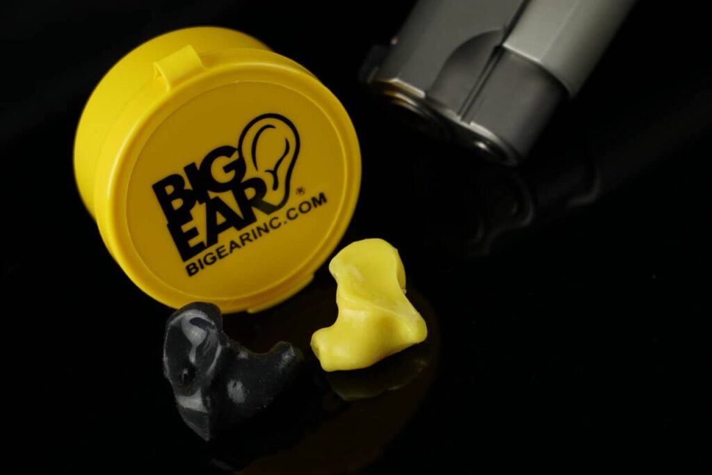 Can You Hear Range Commands While Wearing Earplugs?