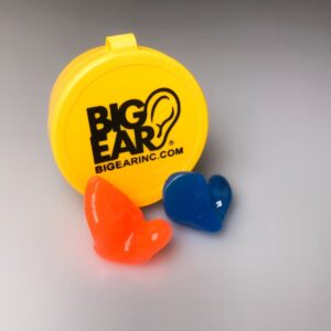 Best Power Sports Ear Plugs