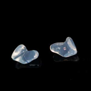 Custom Sleeping Earplugs | Lab Made