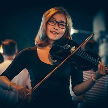 Musicians Hearing Loss | All Time High Tinnitus and NIHL