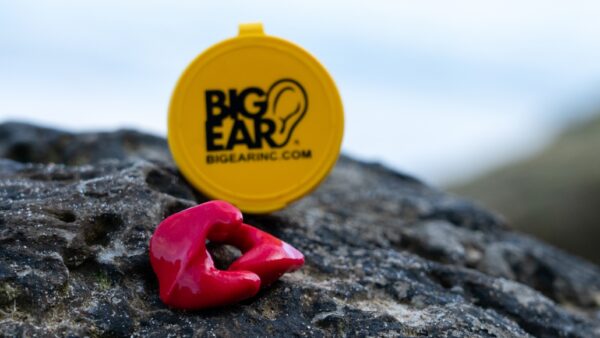 Swimming Ear Plug