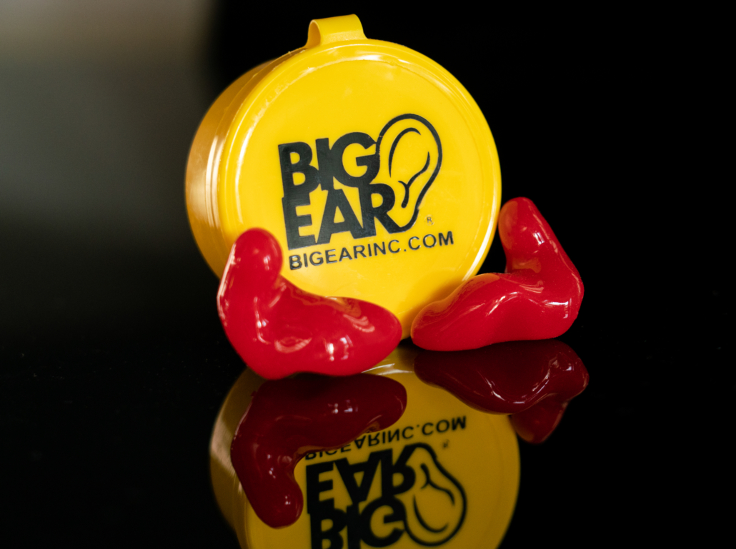 Best Earplugs for Swimming