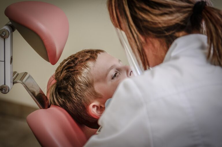 tinnitus in dentist