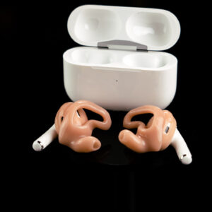 Apple Airpod Pro Custom Adapters