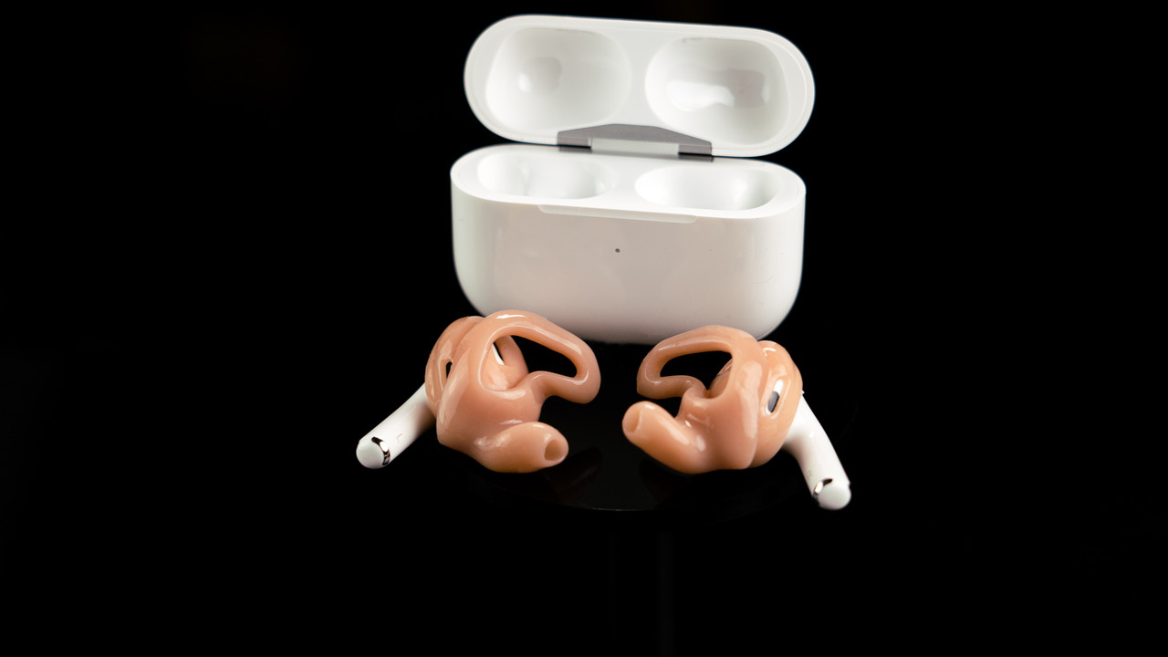 Apple Airpod Pro Custom Adapters, Best Adapters