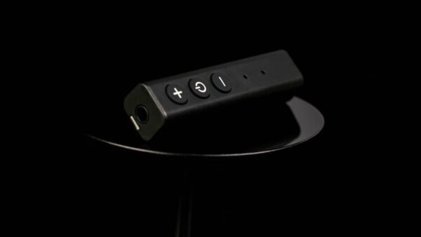 Bluetooth Receiver Adapter 3.5mm