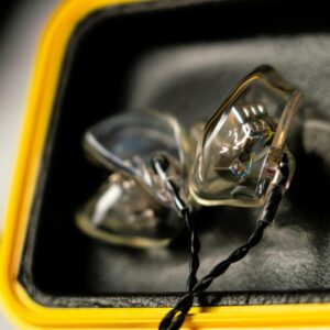 Earbuds For Motorcycle (Big 5)