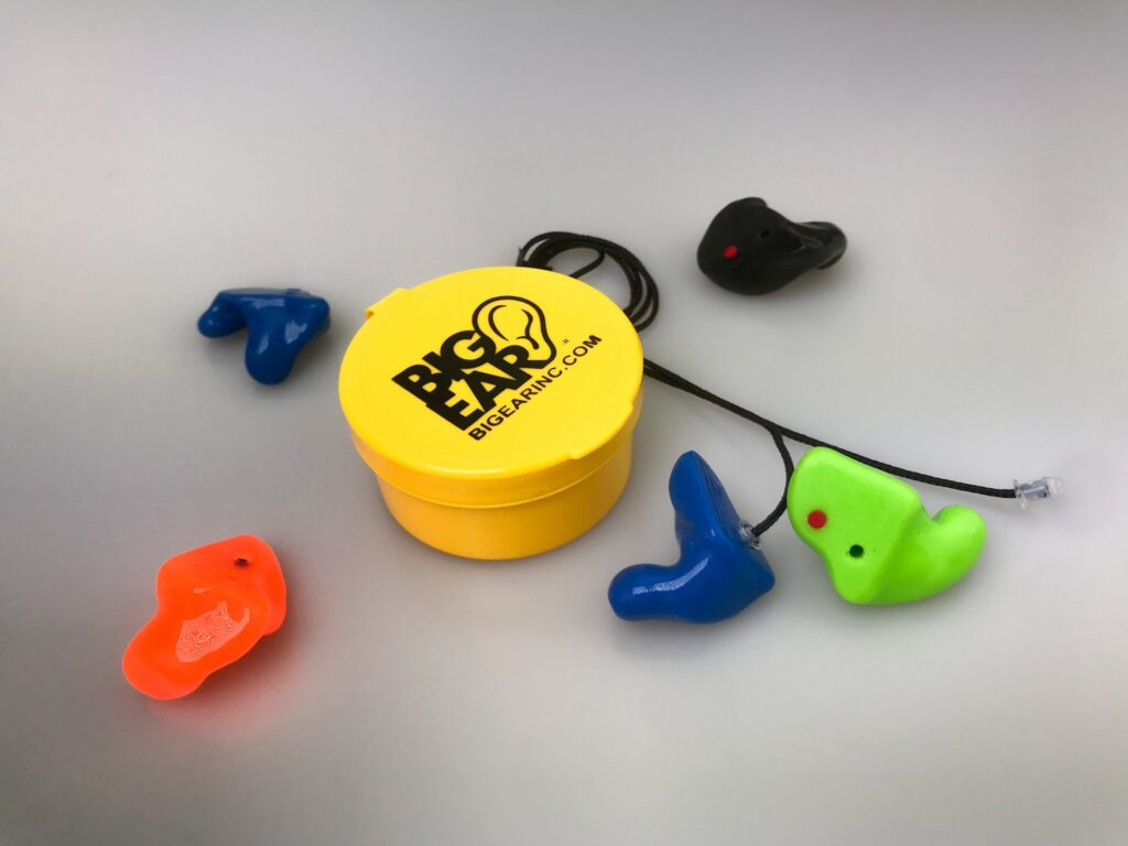 When Do You Need an NRR 37 Earplug, and When Is It Too Much?