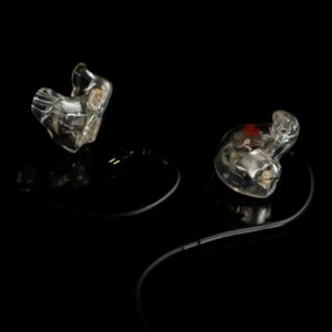 Custom In Ear Monitors For Music