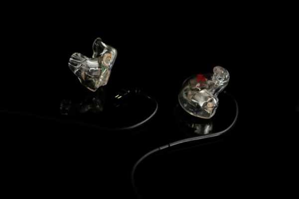 Custom In-Ear Monitors For Musicians