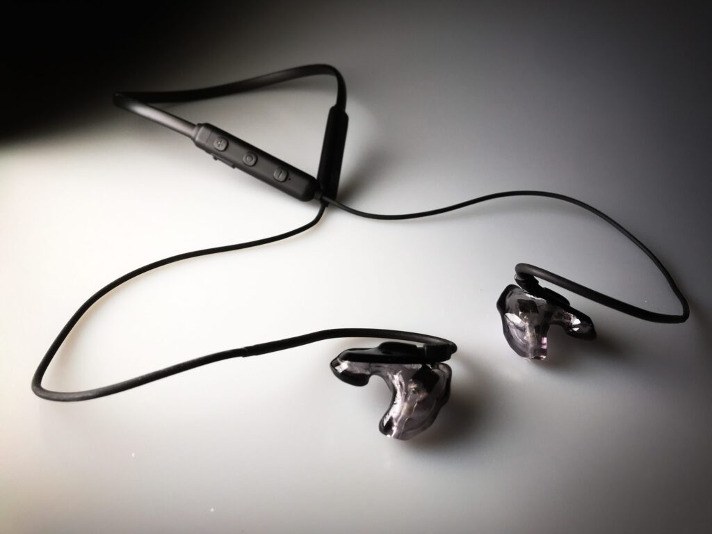 Custom Bluetooth Dental Headset