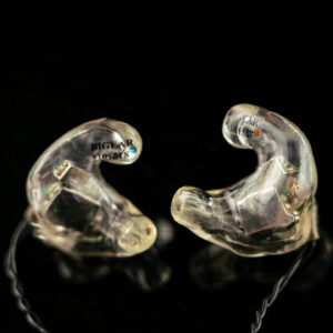 Custom In Ear Headphones