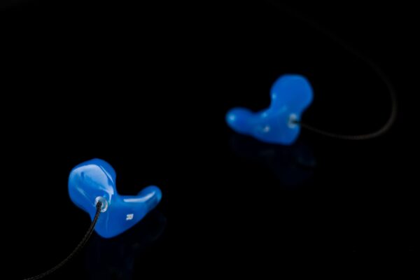 Guardian Transformer Custom Industrial Ear Plugs