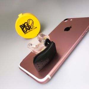 Cell Phone Ear Bud Adapter