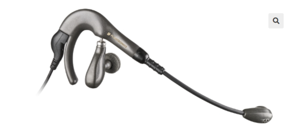 Plantronics Custom Adapter H81N Tri-Star