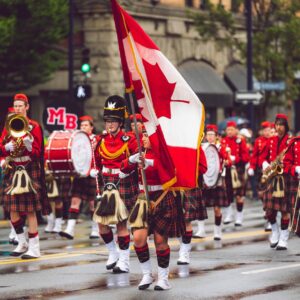marching band