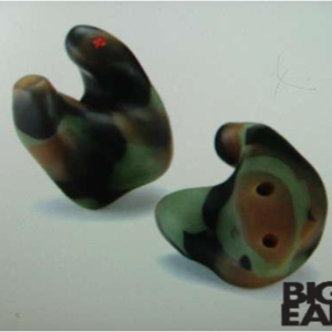 Best Earplugs For Hunting