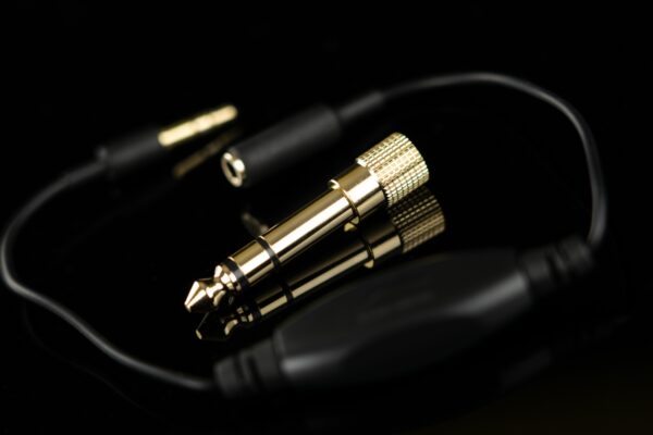 In-Line Volume Control 3.5mm