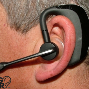 Plantronics Voyager Pro Custom Adapter