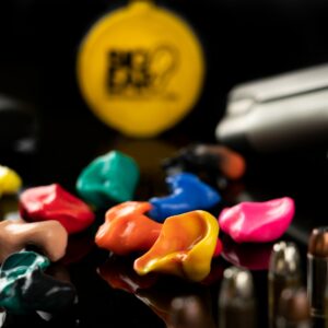 Big Ear’s Custom Hearing Protection Products