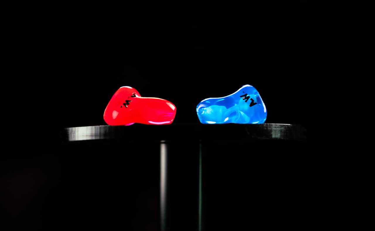 Big Ear adapter for CEP